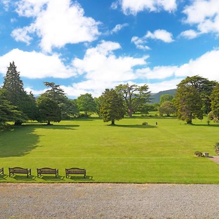 Caer Rhun Hall Hotel Conwy Extérieur photo